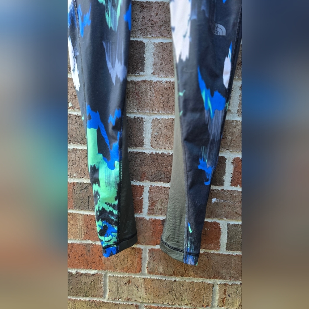 The North Face Patterned Leggings - Picture 4 of 8